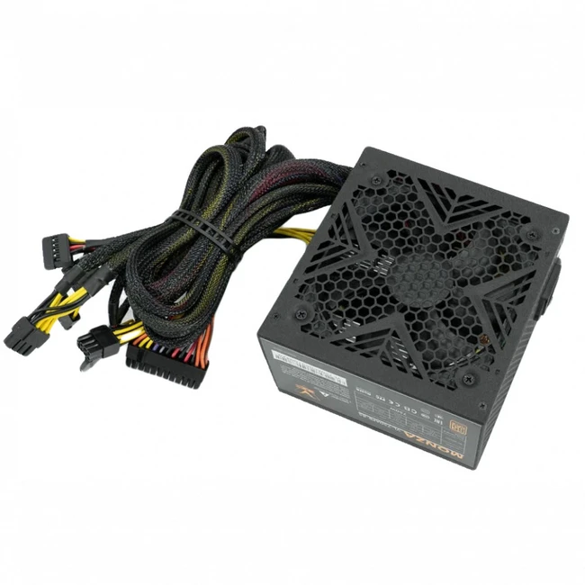 Блок питания Formula ATX VL-850APB-85 850 Вт