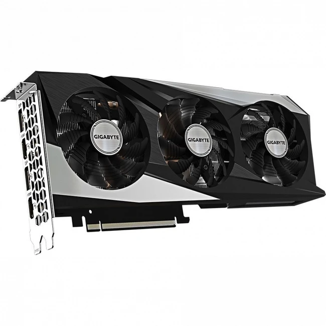 Видеокарта Gigabyte GeForce RTX 3060 Ti GAMING OC PRO LHR GV-N306TGAMINGOC PRO-8GD 3.0 (8 ГБ)