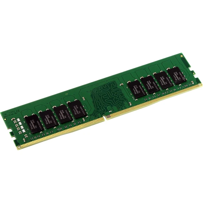ОЗУ Kingston KVR24N17S8/8 (DIMM, DDR4, 8 Гб, 2400 МГц)