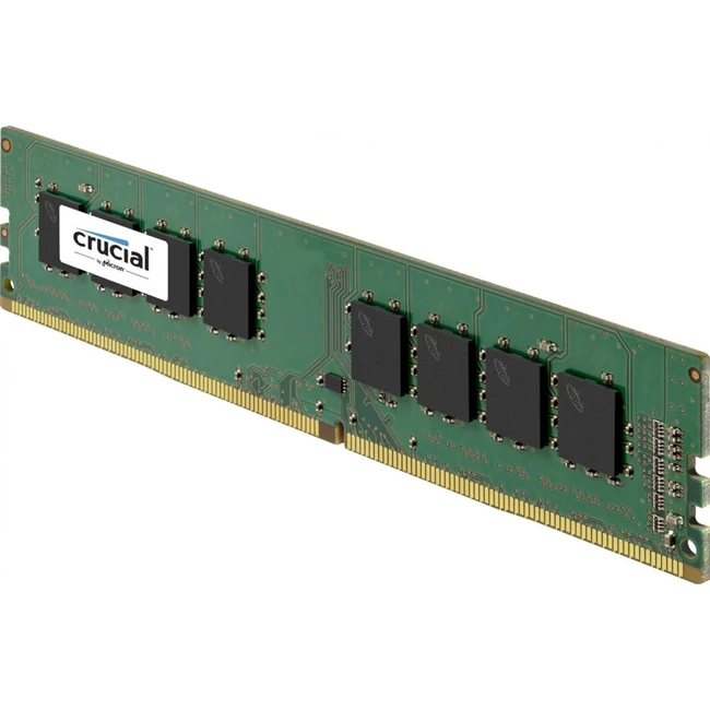 ОЗУ Crucial 16GB CT16G4DFD8266 DIMM, DDR4, 16 Гб, 2666 МГц