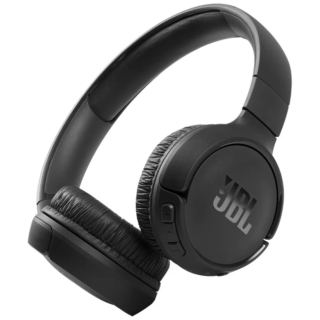 Наушники JBL Tune 510 BT BLACK 1325356