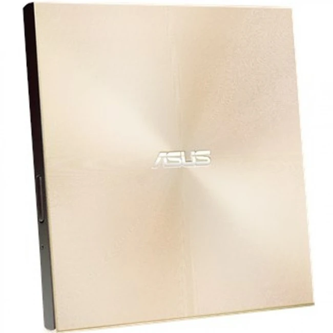 Оптический привод Asus SDRW-08U9M-U/GOLD/G/AS/P2G