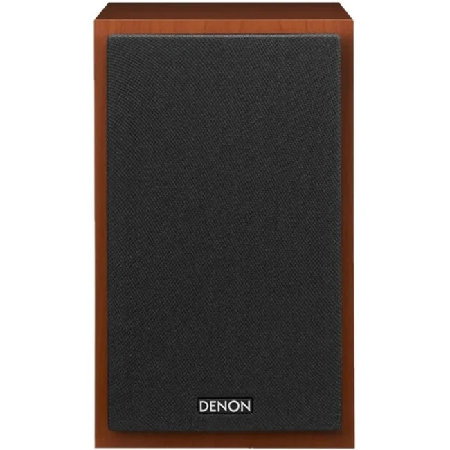 Портативная колонка DENON SC-M41 SC-M41/CH (Коричневый)