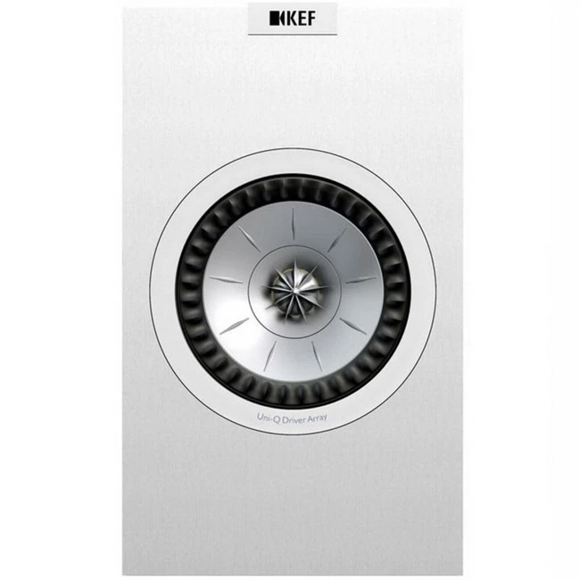 Портативная колонка KEF Q150 Q150/W Белый