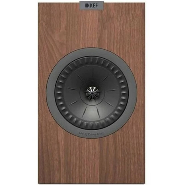 Портативная колонка KEF Q150 Q150/WL (Коричневый)