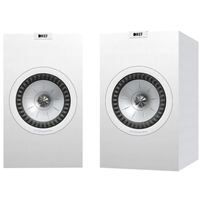 Портативная колонка KEF Q350 Q350/W-P (Белый)