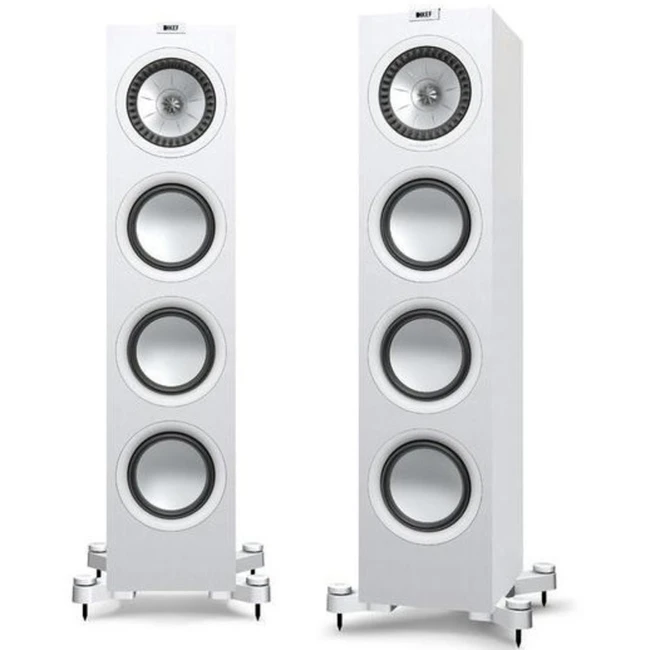 Портативная колонка KEF Q750 Q750/W-P (Белый)