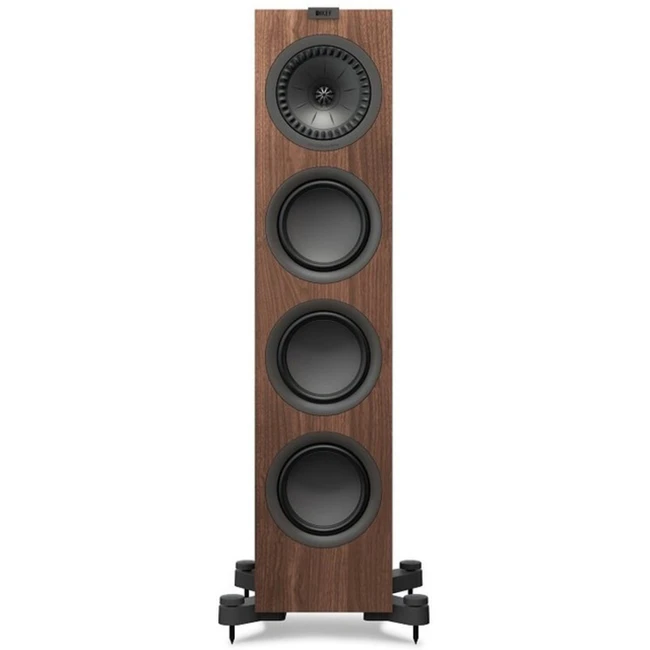 Портативная колонка KEF Q750 Q750/WL (Коричневый)