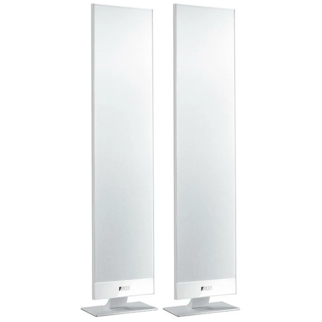 Портативная колонка KEF T301 T301/W-P (Белый)