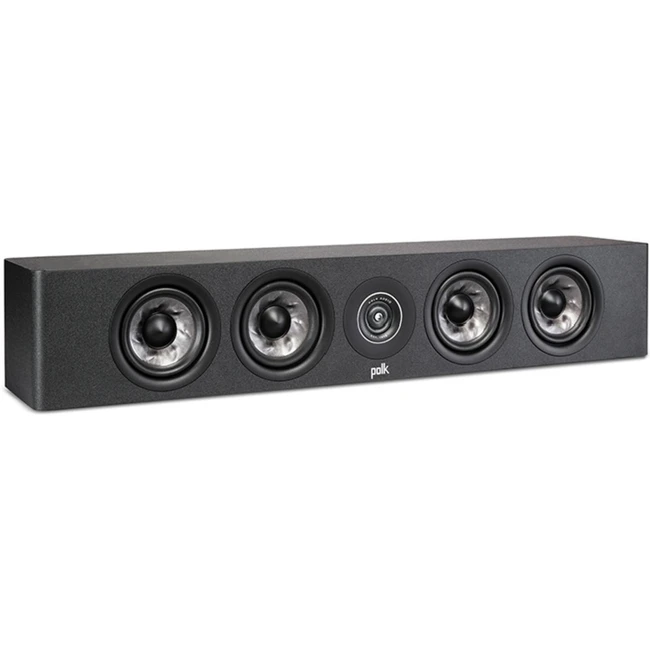 Портативная колонка Polk audio Reserve R350 L/C/R Reserve R350L/C/R/B (Черный)