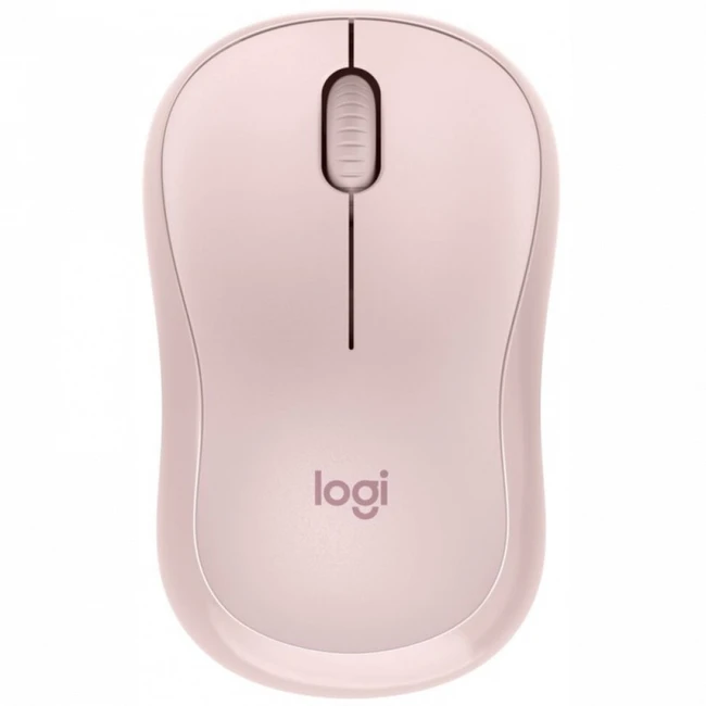 Мышь Logitech M220 910-006129 (Бюджетная, Беспроводная)