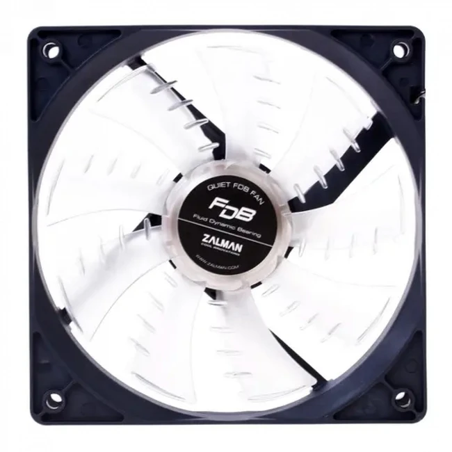 Система охлаждения Zalman ZM-F3 FDB (SF) Для системного блока