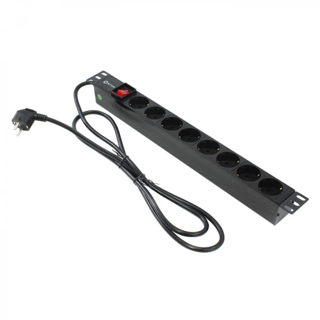 Распределитель питания 5bites PDU819P-01