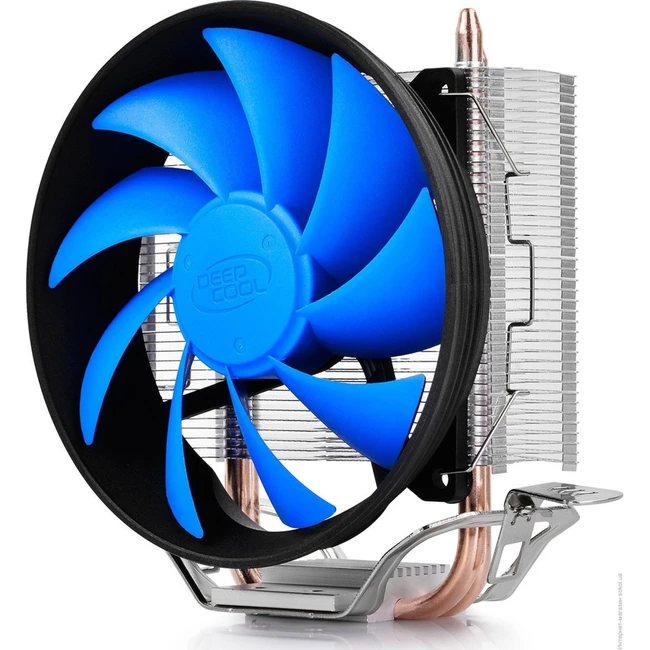 Система охлаждения Deepcool Кулер GAMMAXX200T GAMMAXX 200T Для процессора
