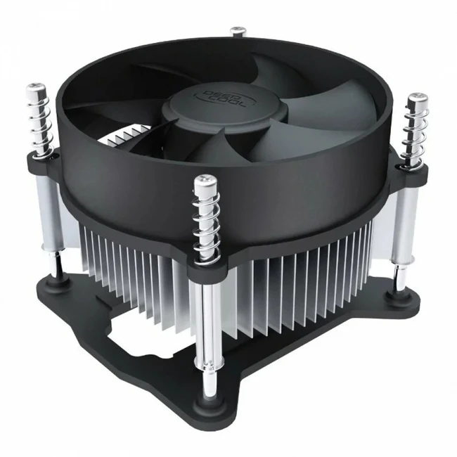 Система охлаждения Deepcool CK-11508 Для процессора