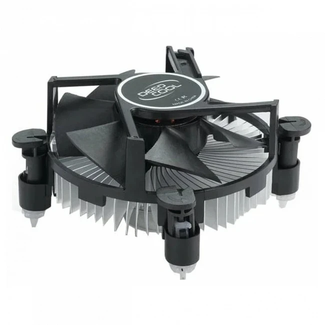 Система охлаждения Deepcool CK-11509 PWM (Для процессора)