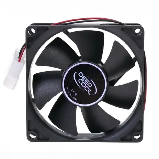 Система охлаждения Deepcool Xfan80 Для системного блока