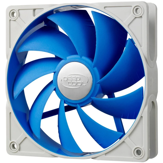 Охлаждение Deepcool UF120 (Для системного блока)