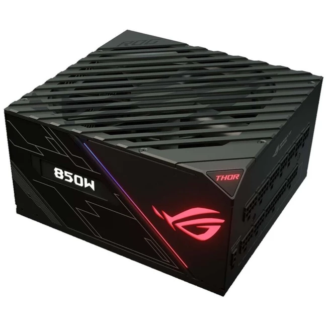 Блок питания Asus ROG-THOR-850P 850 Вт