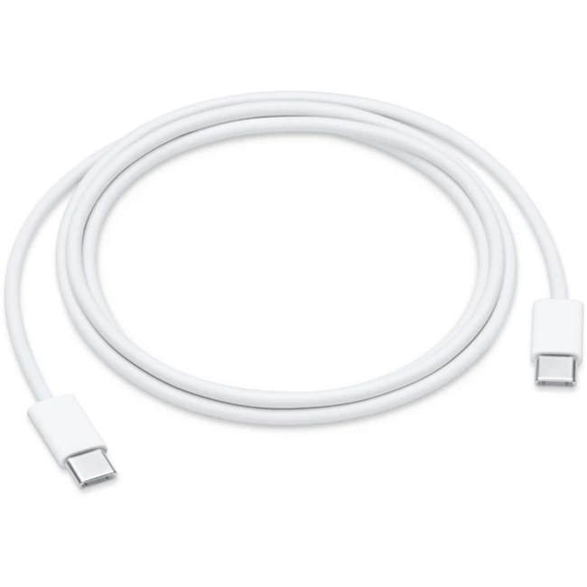 Кабель интерфейсный Apple USB-C Cable 1m (MM093ZM/A) USB Type C - USB Type C