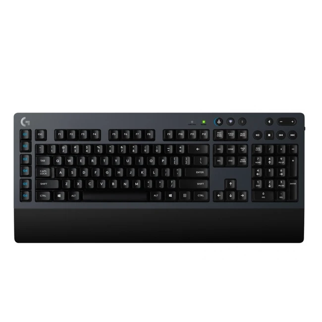 Клавиатура Logitech G613 920-008395 (Беспроводная, Bluetooth)