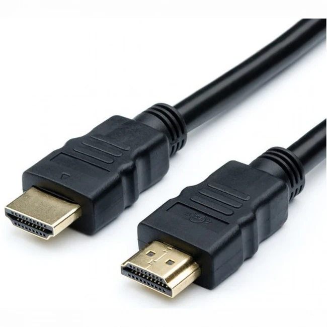 Кабель интерфейсный ATcom AT7391 (HDMI - HDMI)