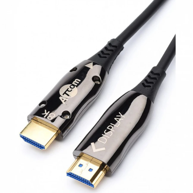 Кабель интерфейсный ATcom AT8877 (HDMI - HDMI)
