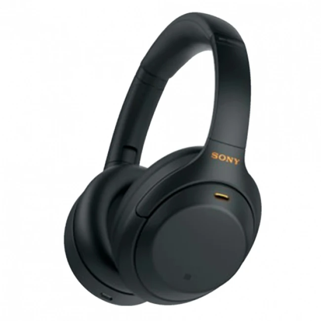 Наушники Sony WH1000XM4B.E черный