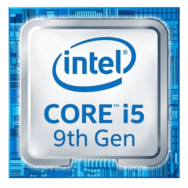 Процессор Intel Core i5 9400 CM8068403875505S RG0Y (6, 2.9 ГГц, 9 МБ, OEM)