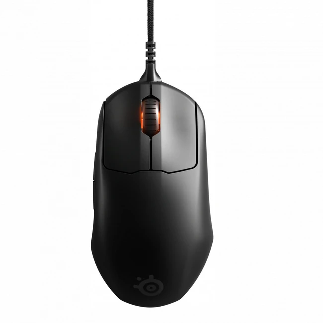 Мышь SteelSeries Prime 62533 (Игровая, Проводная)