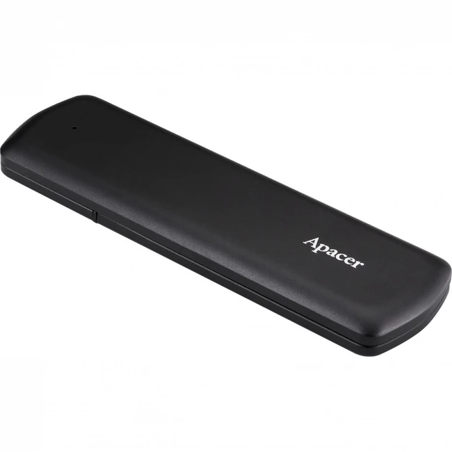 Внешний жесткий диск Apacer AS721 AP1TBAS721B-1 (1 ТБ)