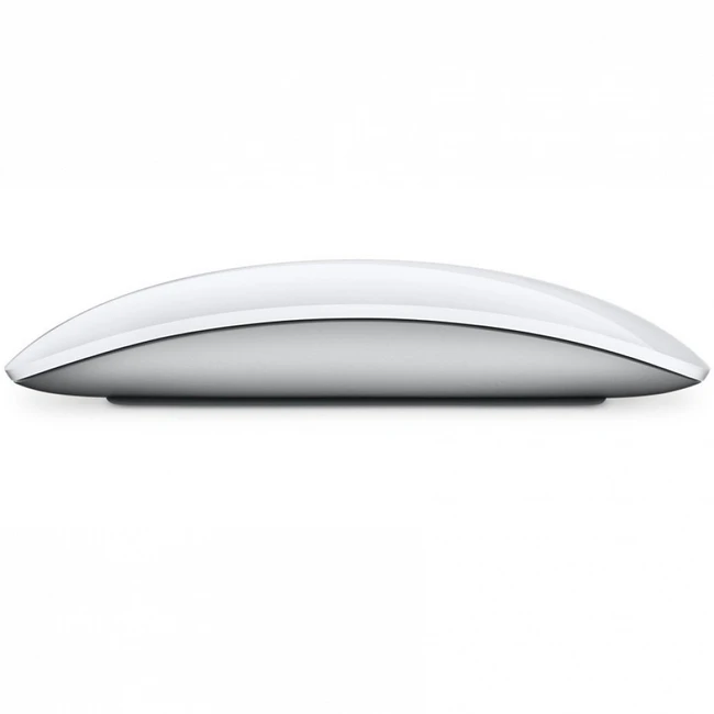 Мышь Apple Magic Mouse 2 White MK2E3ZM/A (Имиджевая, Беспроводная)