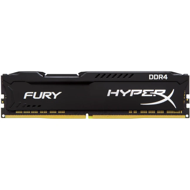 ОЗУ Kingston 16GB HX421C14FB/16 DIMM, DDR4, 16 Гб, 2133 МГц