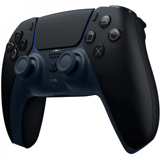 Манипулятор Sony PS5 DualSense Controller Black PS719827696