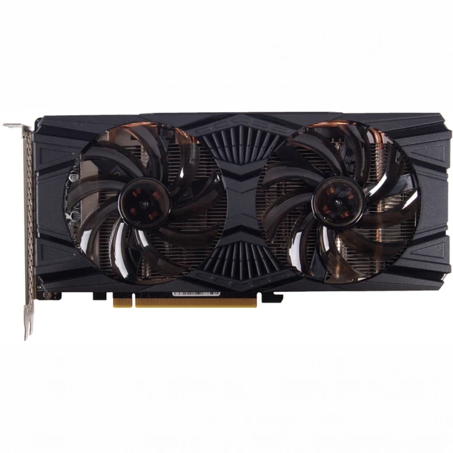 Видеокарта Palit CMP 30HX 6G NE630HX017J9-1160X (6 ГБ)