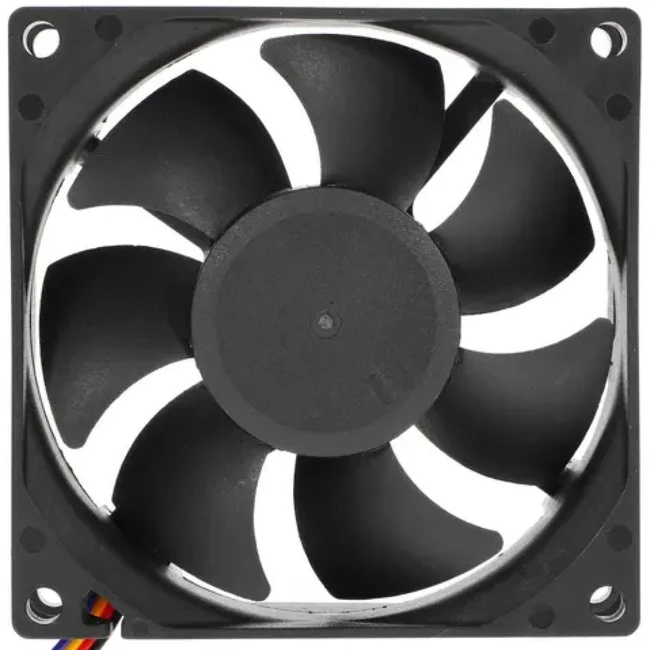 Система охлаждения Gembird D8025HM-4 Для системного блока