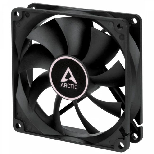 Охлаждение ARCTIC F9 PWM PST ACFAN00214A (Для системного блока)