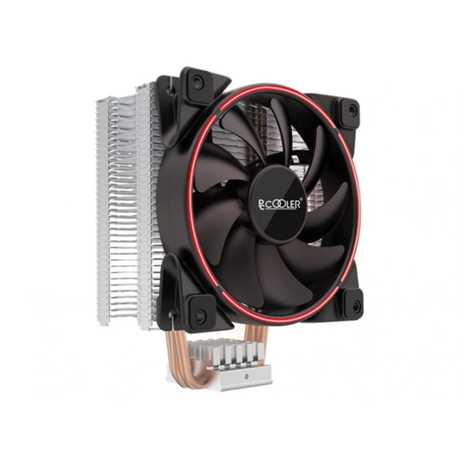 Охлаждение PCcooler GI-X3R V2