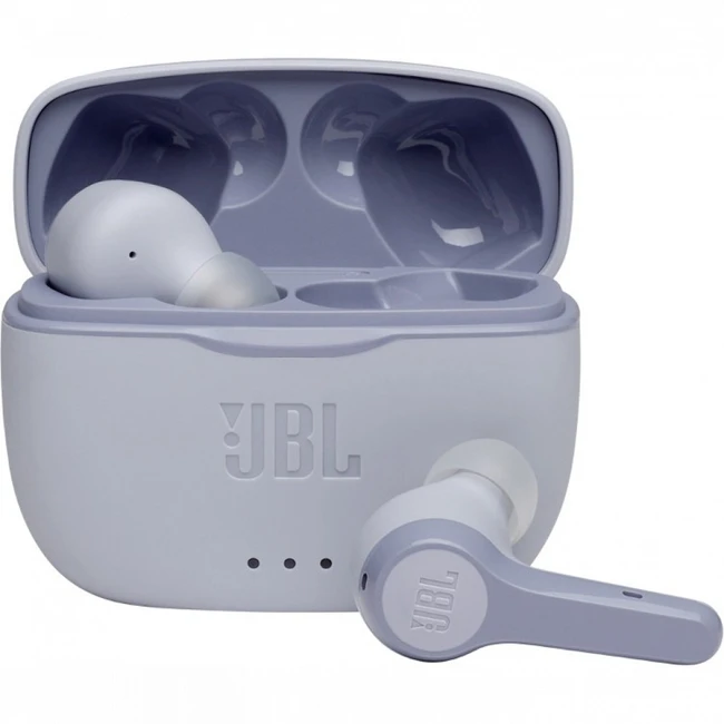 Наушники JBL Tune 215TWS Purple JBLT215TWSPUR