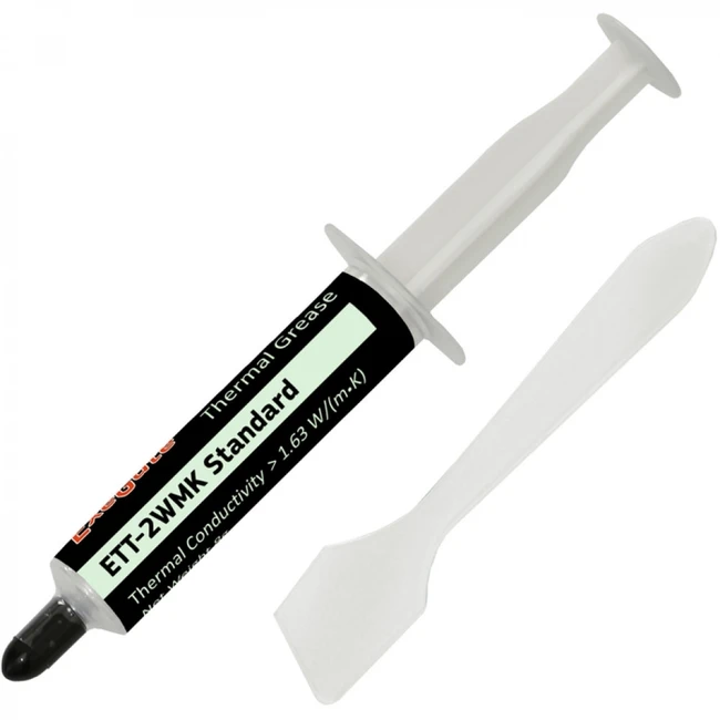 Система охлаждения ExeGate EX282352RUS (Термопаста)