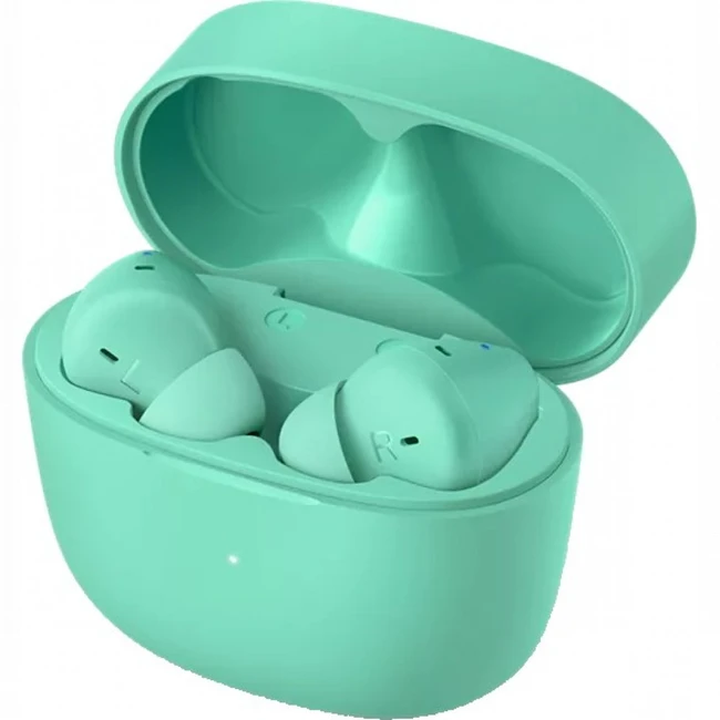 Наушники Philips TAT2206 Green TAT2206GR/00