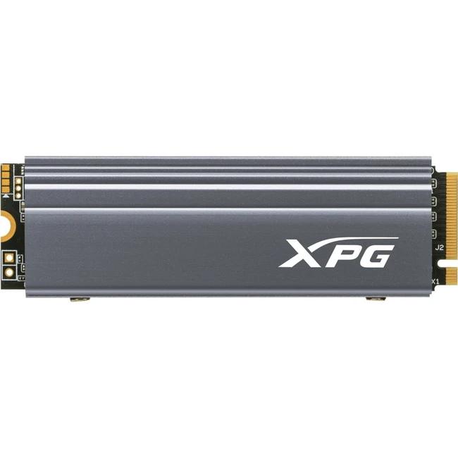 Внутренний жесткий диск A-Data XPG GAMMIX S70 AGAMMIXS70-1T-C (SSD (твердотельные), 1 ТБ, M.2)