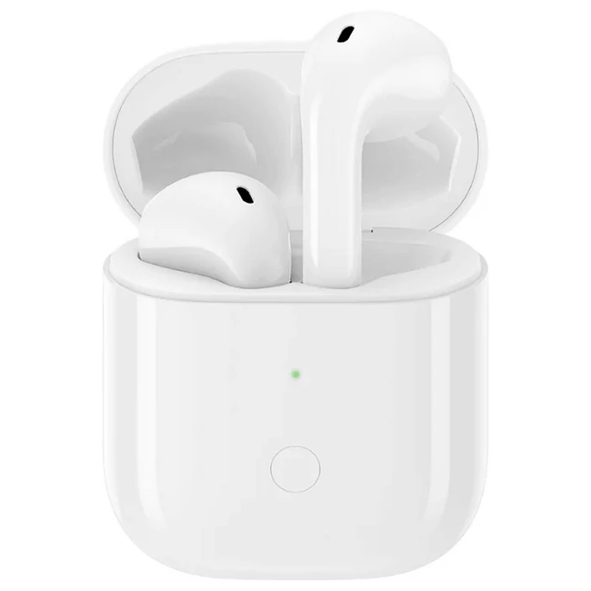 Наушники REALME Neo RMA205 white