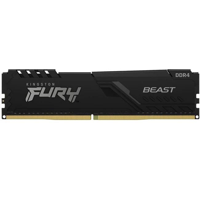 ОЗУ Kingston 16 ГБ 38590 DIMM, DDR4, 32 Гб (2 х 16 Гб), 3200 МГц