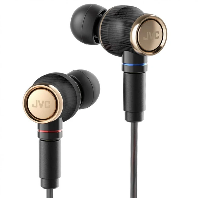 Наушники JVC HA-FW1800-F