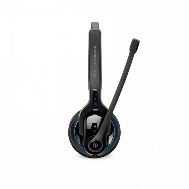 Наушники Sennheiser IMPACT MB Pro 1 1000564