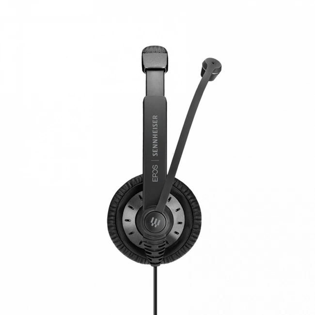 Наушники Sennheiser IMPACT SC 75 USB MS 1000635