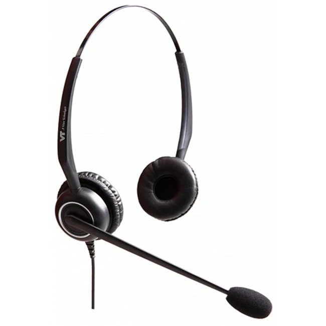 Наушники VT 5000-D QD(P)-RJ9(03) VT5000-D QD(P)-RJ9(03)