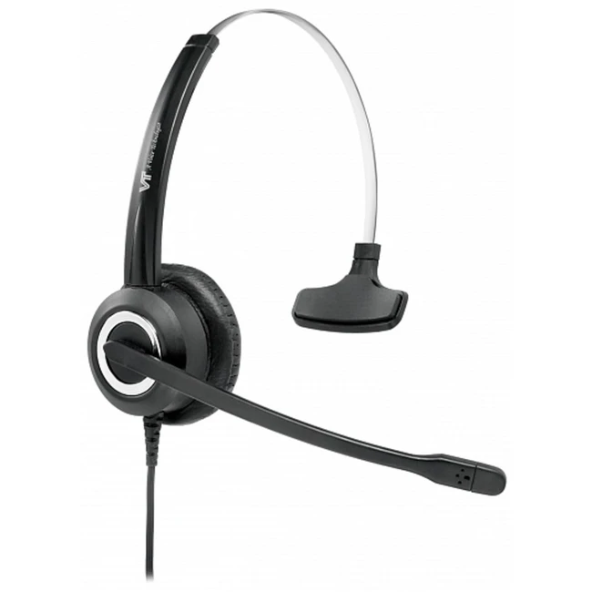 Наушники VT 6200 QD(P)-RJ9(03) VT6200 QD(P)-RJ9(03)