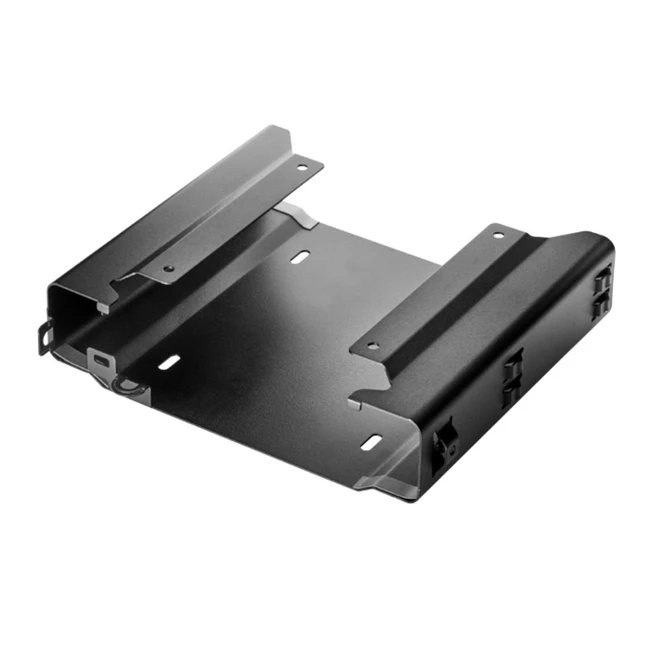 Аксессуар для ПК и Ноутбука HP Desktop Mini Dual VESA v2 2JA32AA